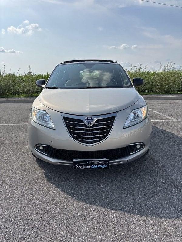 Lancia Ypsilon *TETTO APRIBILE* 1.3 multijet