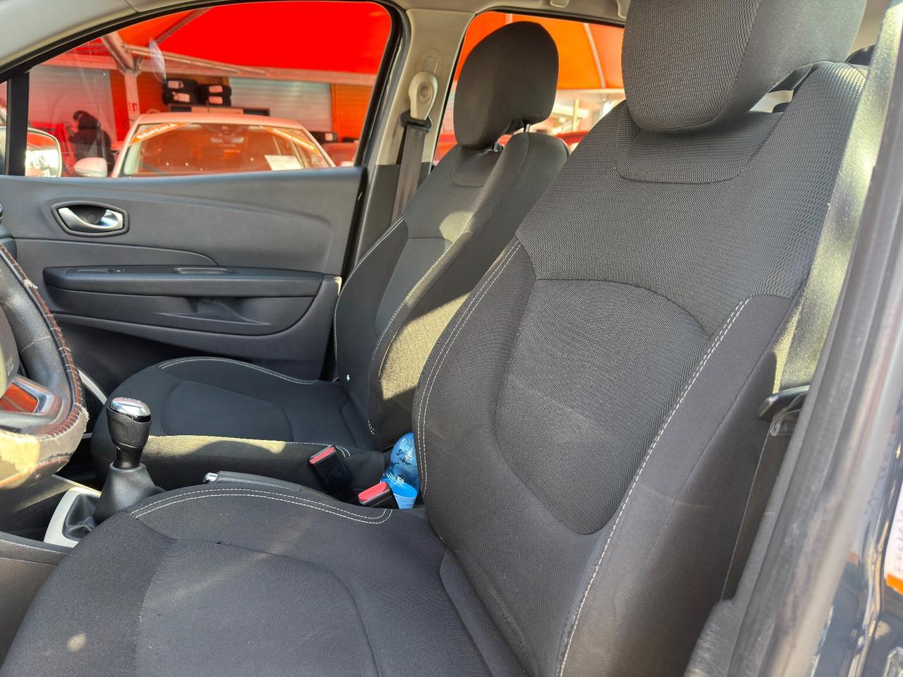 Renault Captur ADATTA A NEOPATENTATI 0.9 TCE GPL