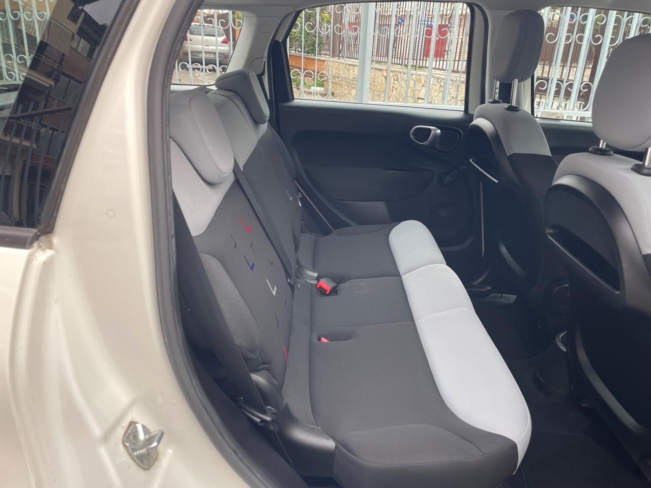 Fiat 500L 1.4 95 CV Pop Star
