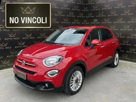 Fiat 500X 1.3 MultiJet 95 CV Connect