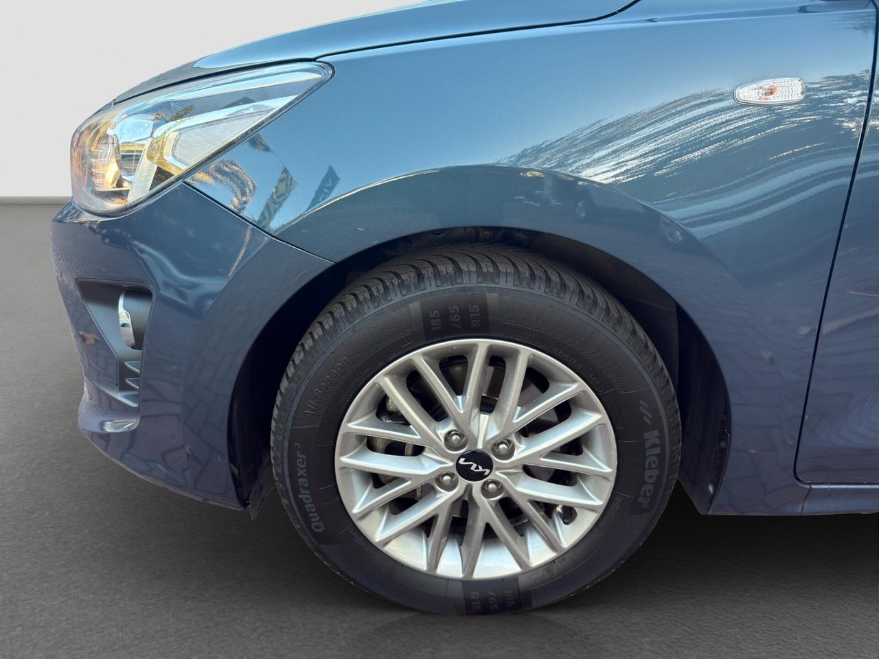 Kia Rio 1.0 T-GDi 100 CV MHEV iMT Style