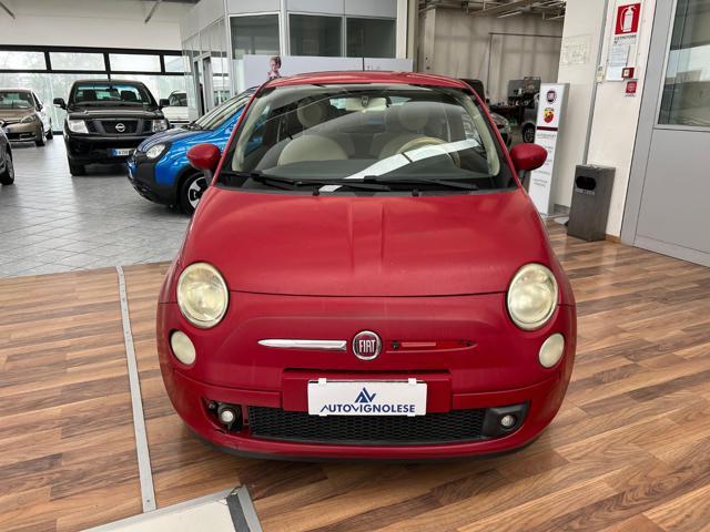 FIAT 500 1.2 Pop - PER COMMERCIANTI