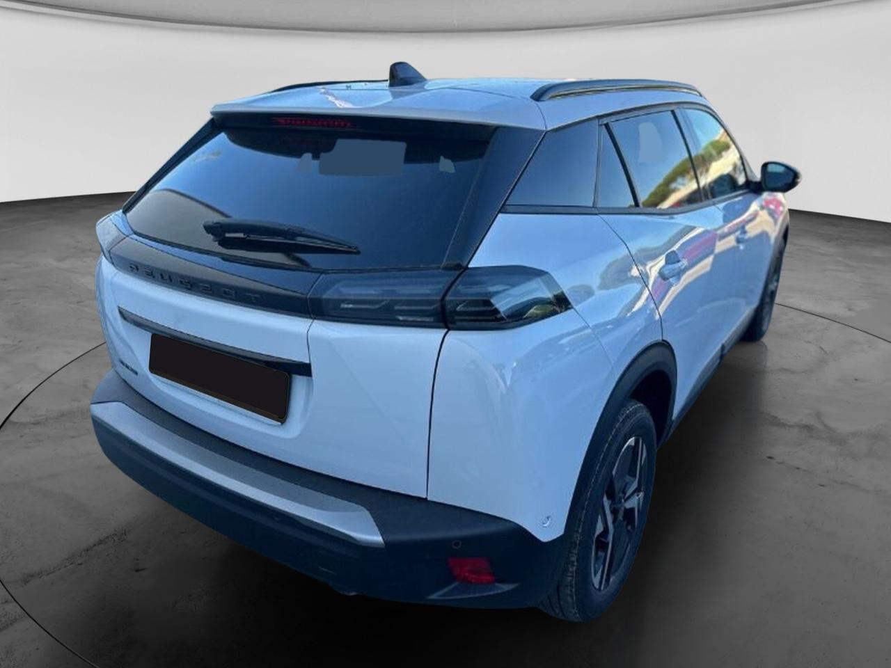 PEUGEOT 2008 II 2023 - 2008 1.2 puretech Allure s&s 130cv eat8