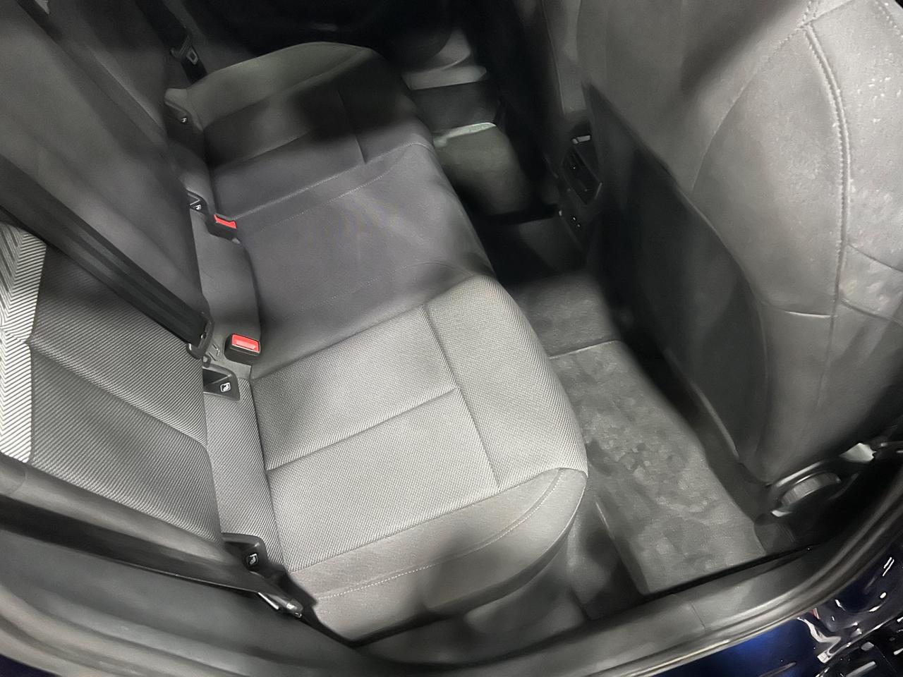 Audi A3 SPB 30 2.0 TDI STronic SLine 116 cv