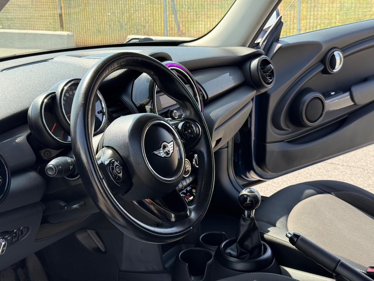 Mini 1.5 Cooper D 116 CV-EURO 6