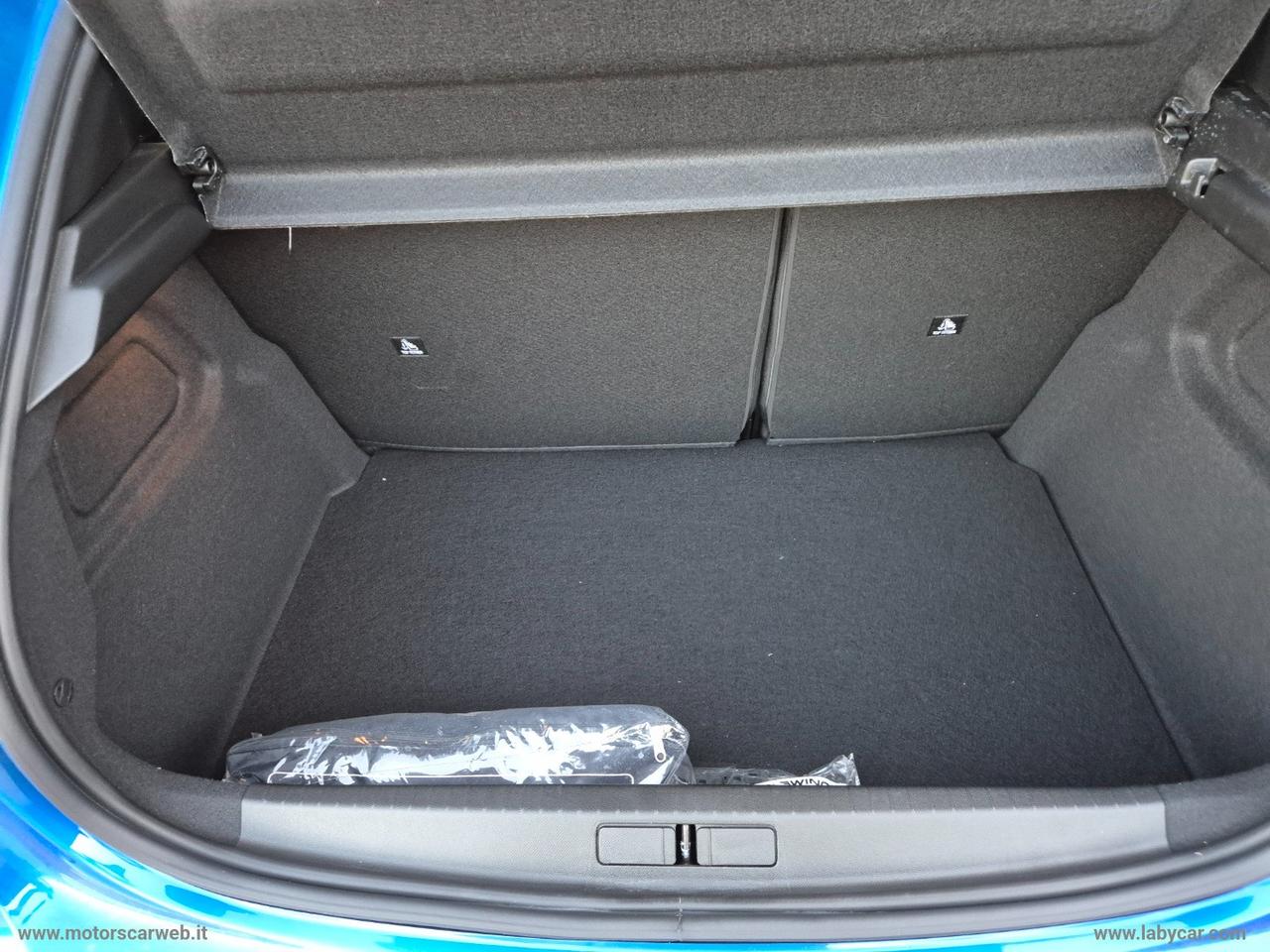 PEUGEOT 208 PureTech 100 S&S 5p. Allure