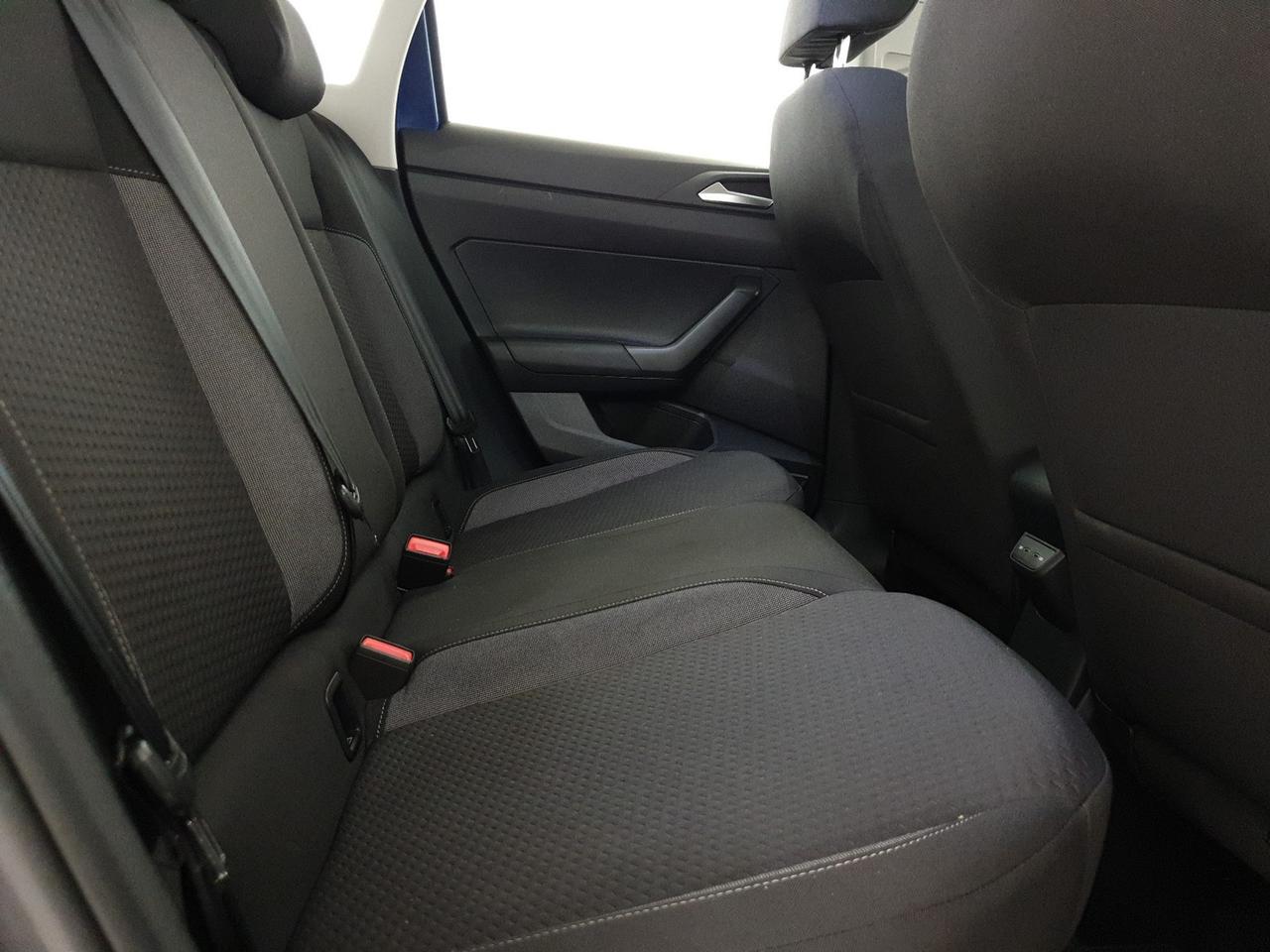 Volkswagen Taigo 1.0 tsi life 110cv