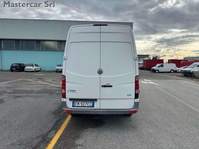 VOLKSWAGEN Crafter 2.0 TDI 80KW-TG. FM927CC