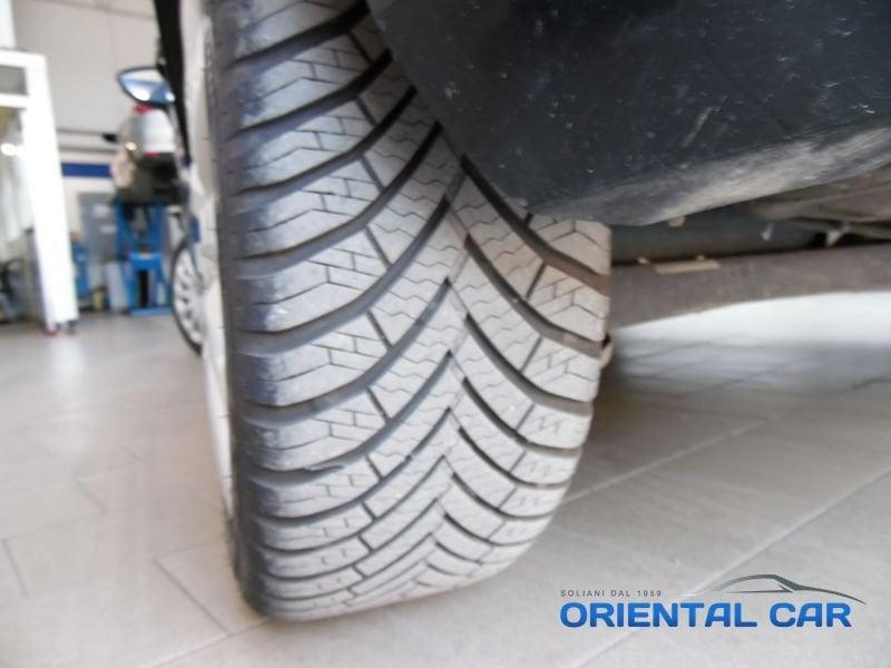 Ford Fiesta Fiesta 5p 1.4 Business Gpl 92cv pronta consegna