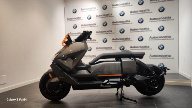 BMW CE 04 AVANTGARDE *Pronta Consegna