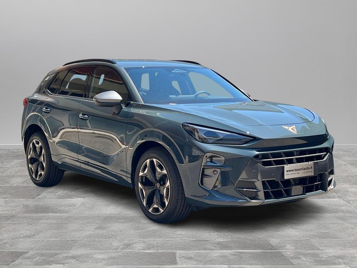 CUPRA Terramar 1.5 Hybrid 110 kW (150 CV) mHEV DSG 7 marce 2WD