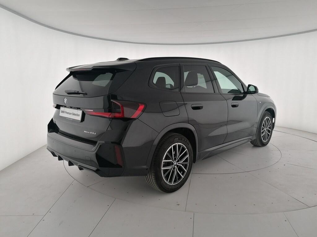 BMW X1 23 d Mild Hybrid 48V Msport xDrive DCT