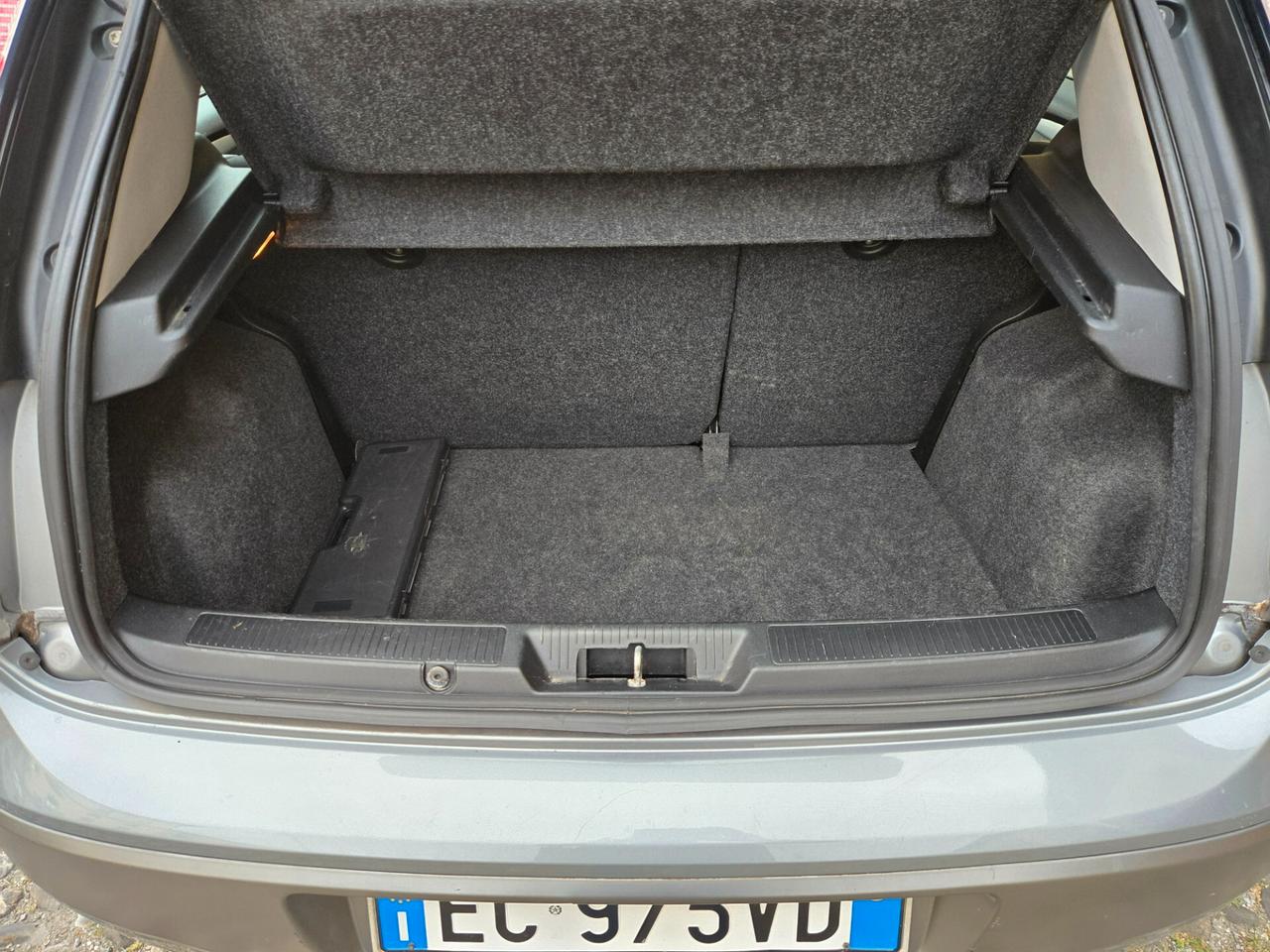 Fiat Punto Evo Punto Evo 1.2 5 porte Dynamic