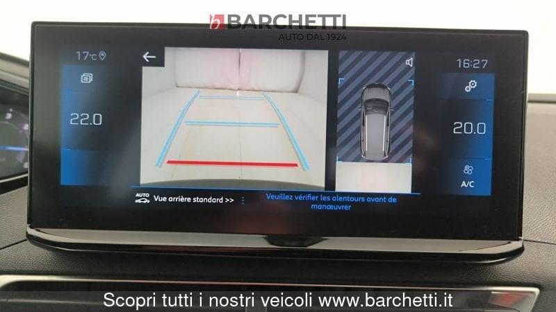 Peugeot 5008 2ª SERIE BLUEHDI 130 EAT8 S&S ACTIVE BUSINESS