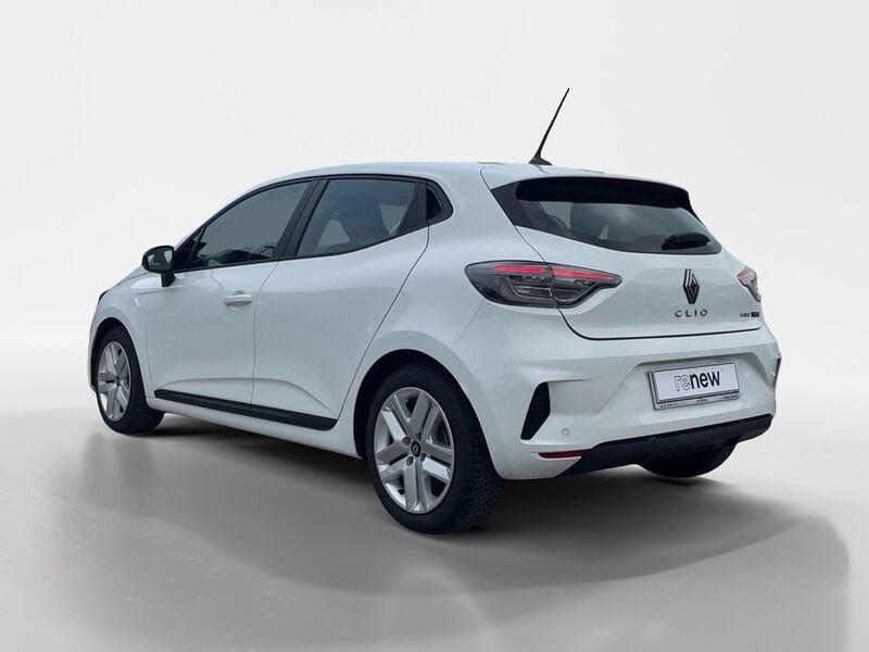 Renault Clio Full Hybrid E-Tech 145 CV 5 porte Evolution