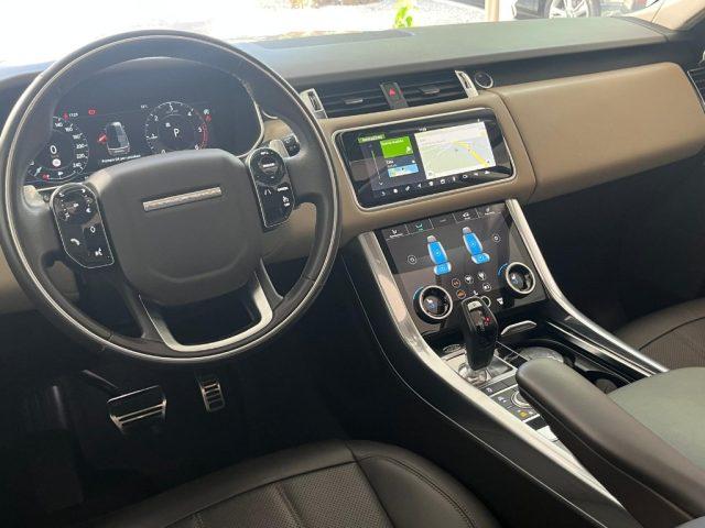 LAND ROVER Range Rover Sport 3.0D l6 249 CV HSE