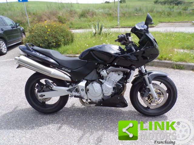 HONDA Hornet 600 S CB 95CV Carenata