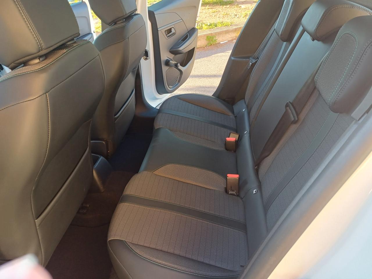 Peugeot 208 PureTech 75 Stop&Start 5 porte Active Pack