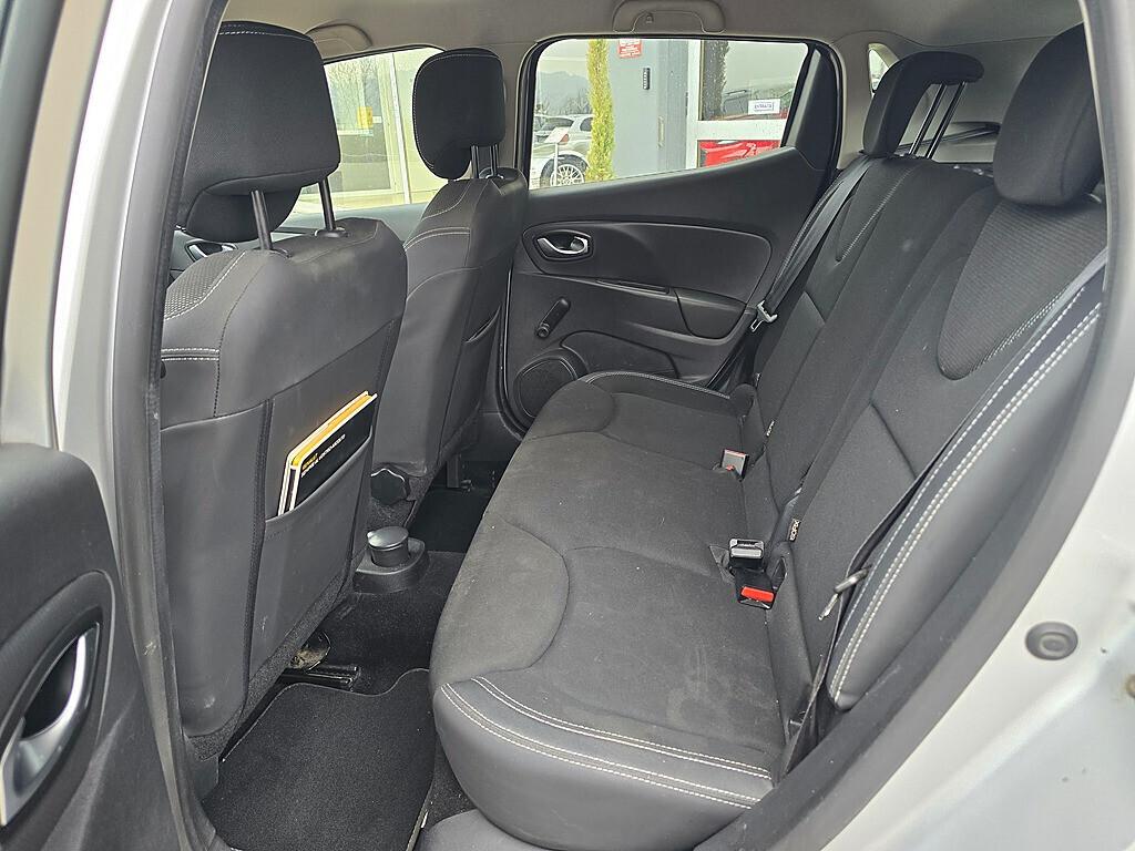 Renault Clio dCi 90 CV 5 Moschino Intens