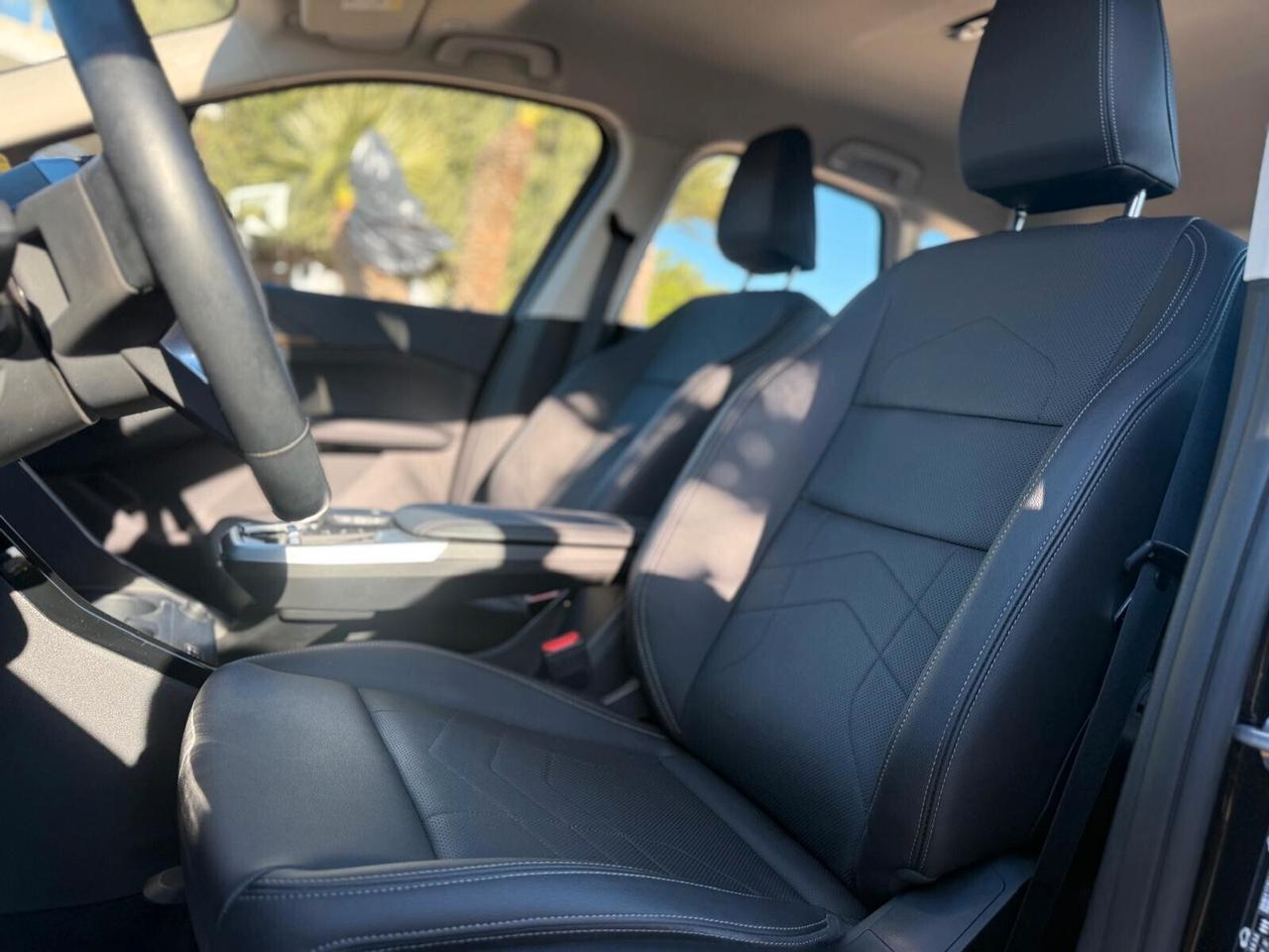 Bmw 218d Active Tourer Luxury*Pelle*Fulle Led