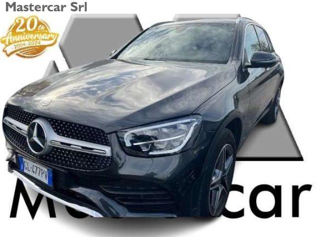 MERCEDES-BENZ GLC 300 GLC300e phev eq-power Premium 4matic auto GL477PV