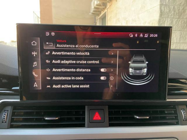 AUDI A4 allroad 40 TDI 204 CV S tronic Business Evolution VIRTUAL