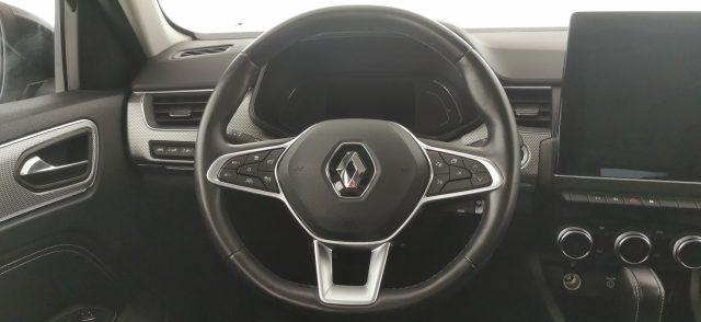 RENAULT Arkana Full Hybrid E-Tech 145 CV Intens