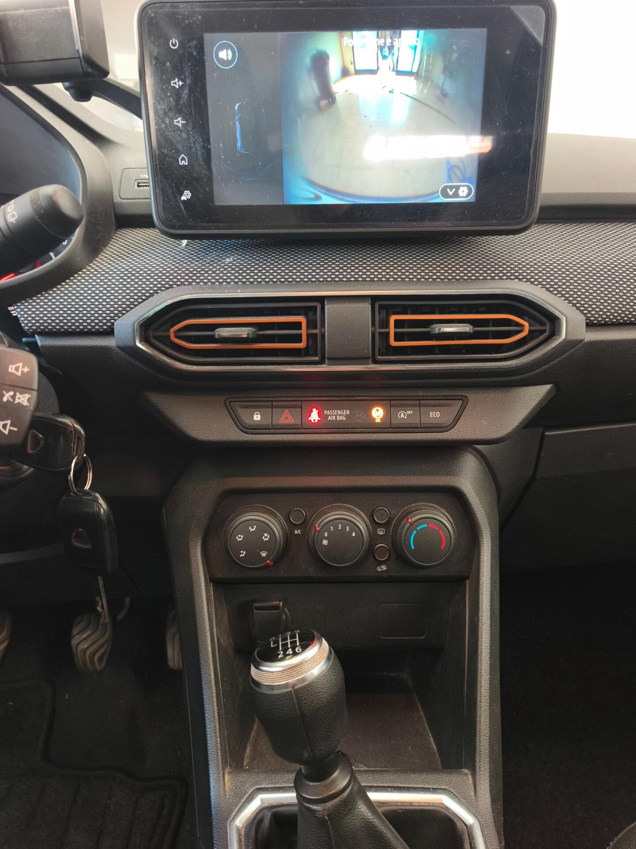Dacia Sandero Stepway 1.0 TCe 90 CV UNICO PROPRIETARIO