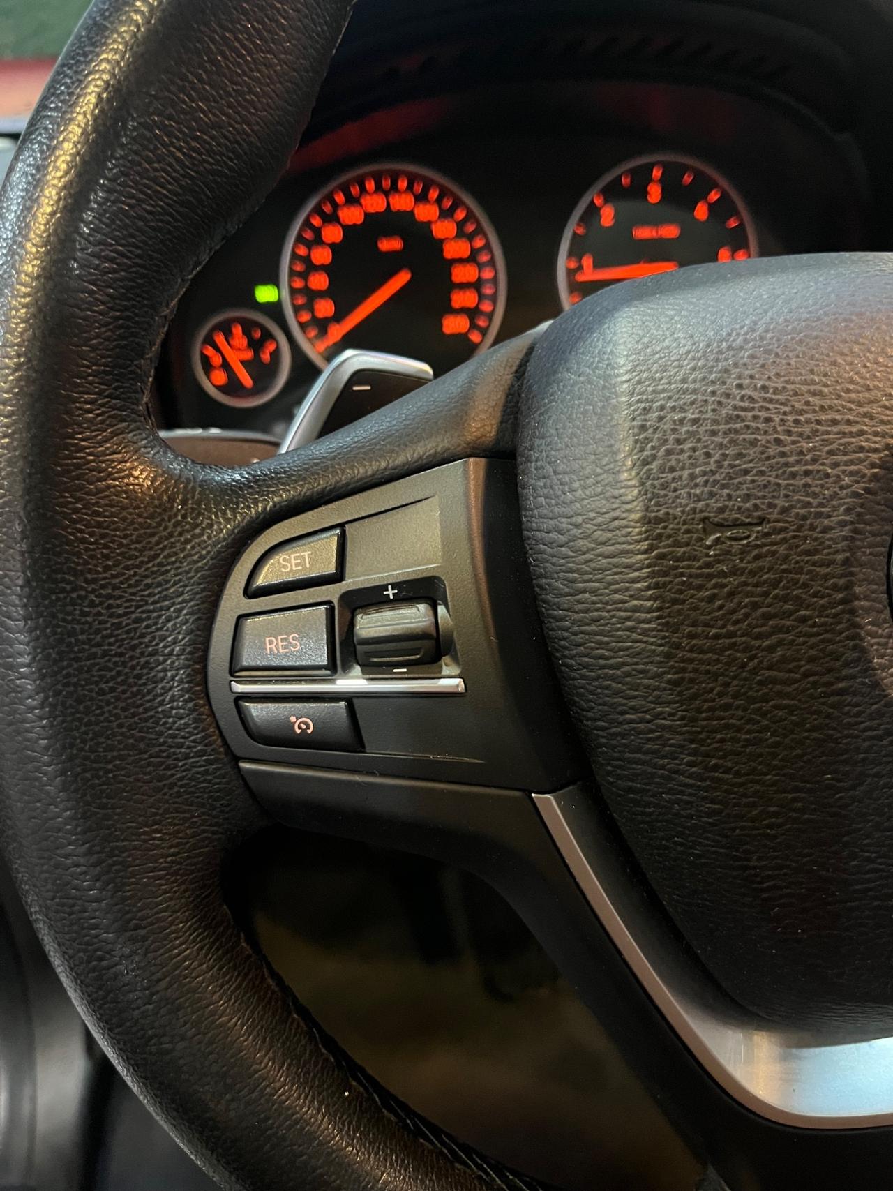 Bmw X3 xDrive20d xLine 84.000 km