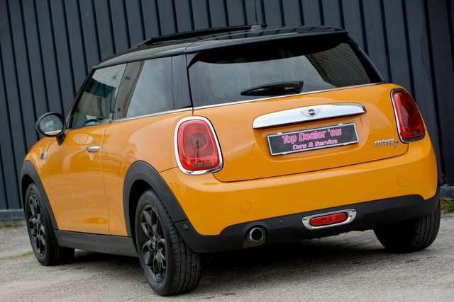 MINI Cooper D Mini IV F55-F56 1.5 3p auto * TETTO PANORAMA *