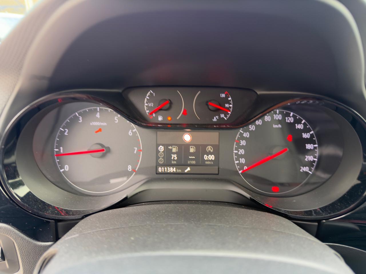 Opel Corsa 1.2 Edition