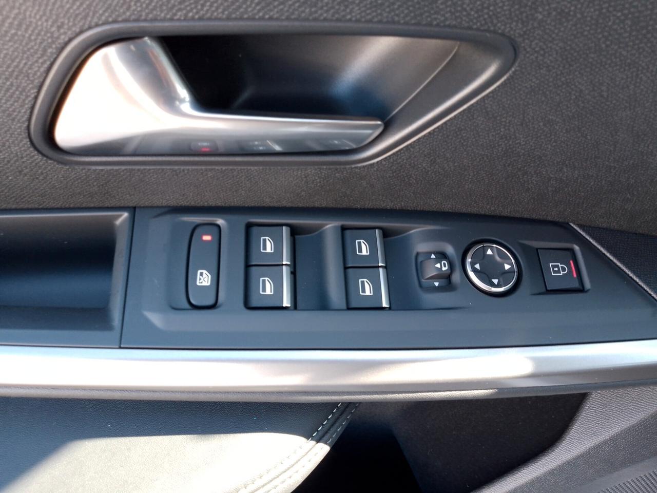 Peugeot 3008 Hybrid - GT LINE TETTO-FULL OPTIONAL