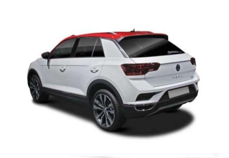 Volkswagen T-Roc 1.5 TSI ACT Style
