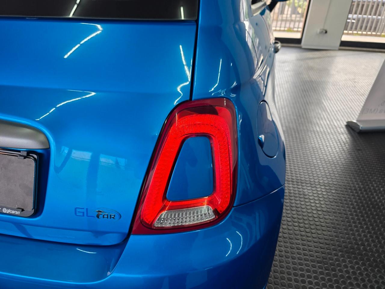 Fiat 500 1.2 Sport 2019 63000km