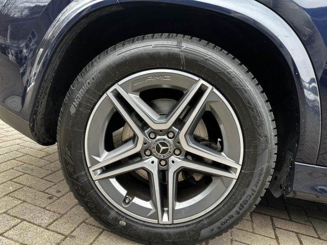 MERCEDES-BENZ GLE 300 d Premium 4matic auto