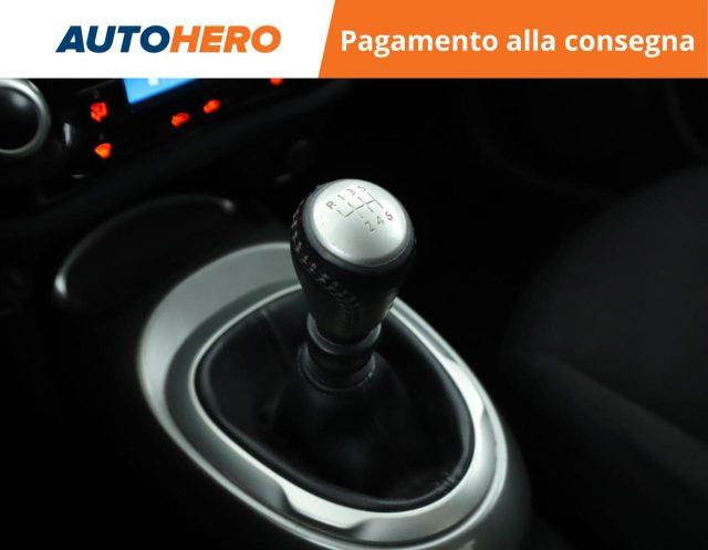 NISSAN Juke 1.5 dCi Start&Stop Acenta