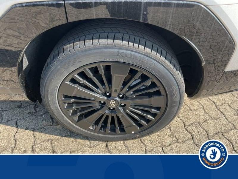 Hyundai Santa Fe 1.6 PHEV 4WD XClass (CP) - 7 Posti