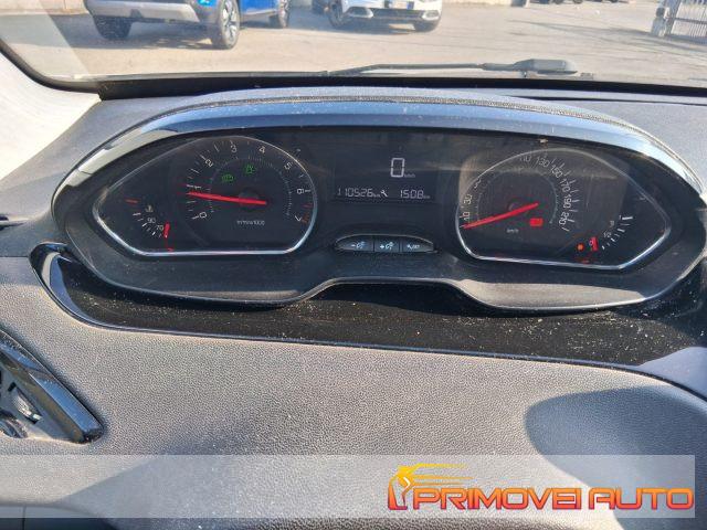 PEUGEOT 208 1.2 82 CV 5P. Active NEOPATENTATI