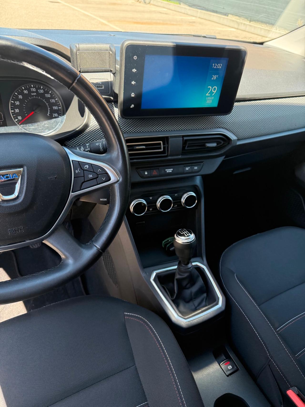 Dacia Jogger 1.0 tce Gpl - 12 MESI DI GARANZIA -