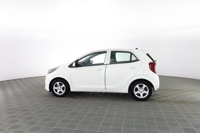 KIA Picanto Picanto 1.0 12V EcoGPL 5 porte Active