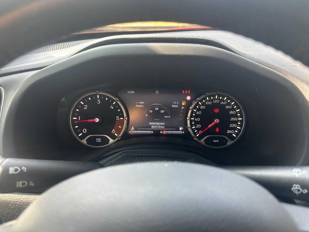 Jeep Renegade 2.0D Mjt 140CV 4WD Autom. Limited