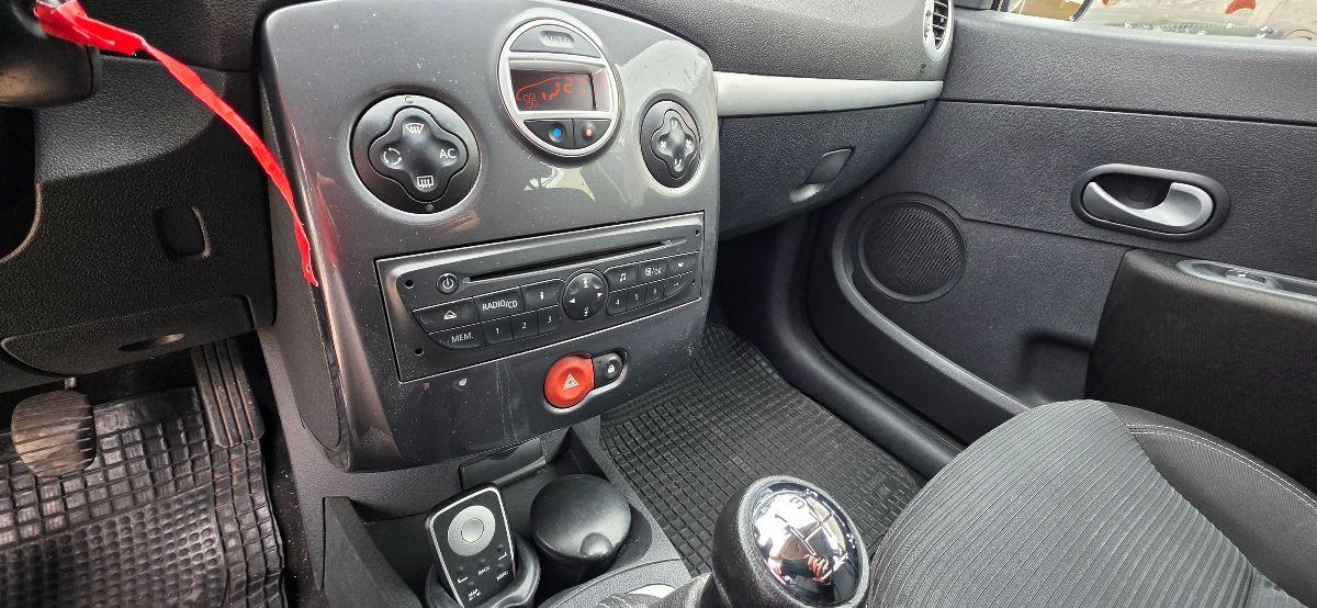 RENAULT Clio 1.2 5p. 20th Anniversario