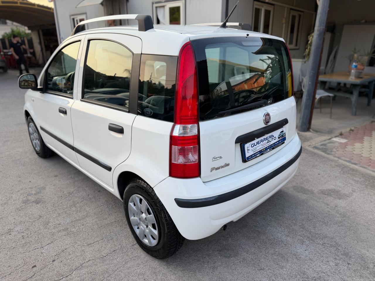 Fiat Panda 1.2 Emotion Km Certificati