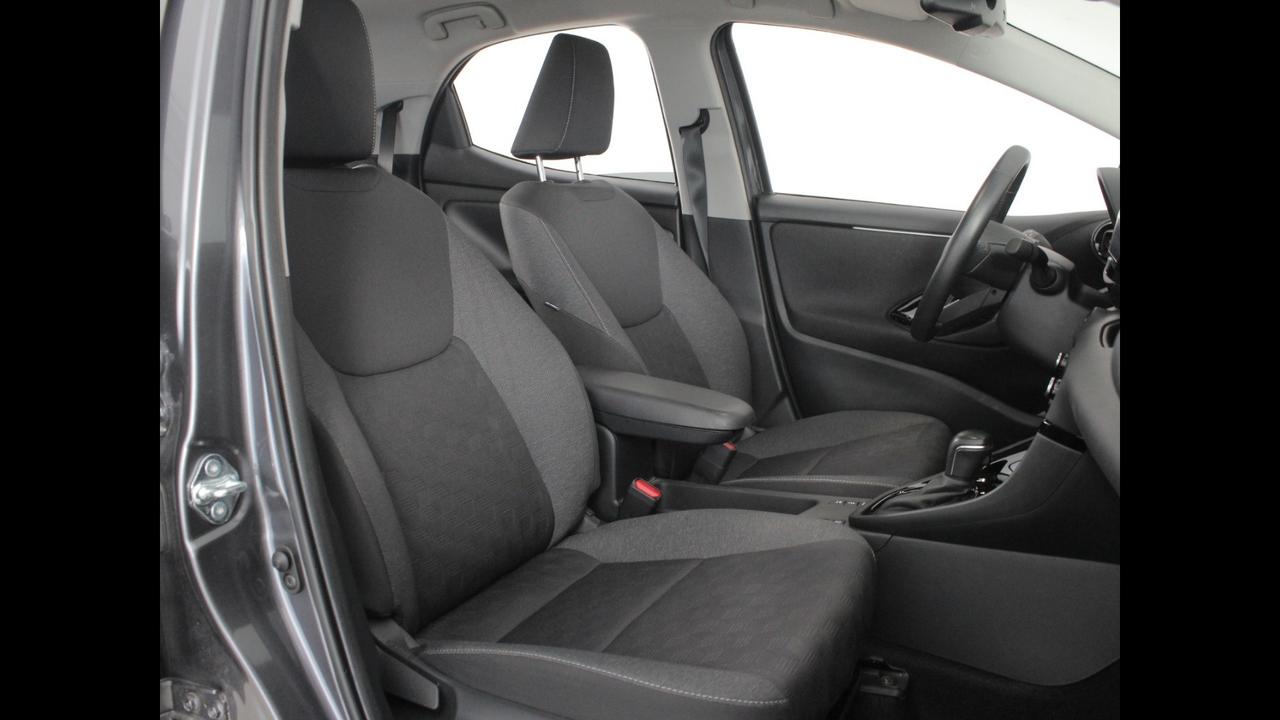 TOYOTA Yaris 1.5 Hybrid 115 - Trend MY24