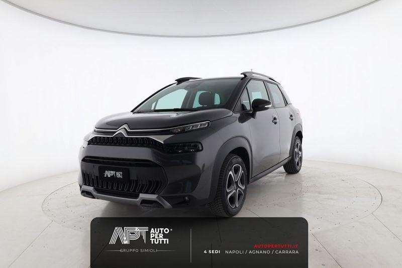 Citroën C3 Aircross C3 Aircross 1.2 puretech Feel s&s 110cv