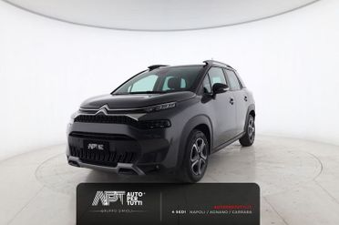 Citroën C3 Aircross C3 Aircross 1.2 puretech Feel s&s 110cv