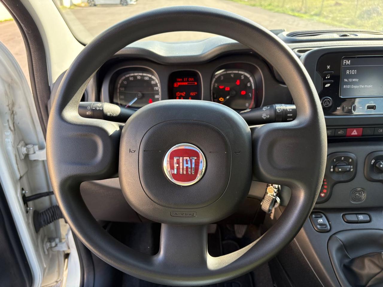 Fiat Panda 1.0 GSE MHEV Easy #7363