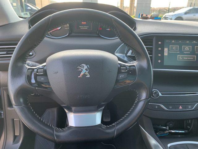 PEUGEOT 308 BlueHDi 120 S&S SW Allure