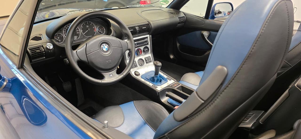 Bmw 2.2 Roadster Sport Edition
