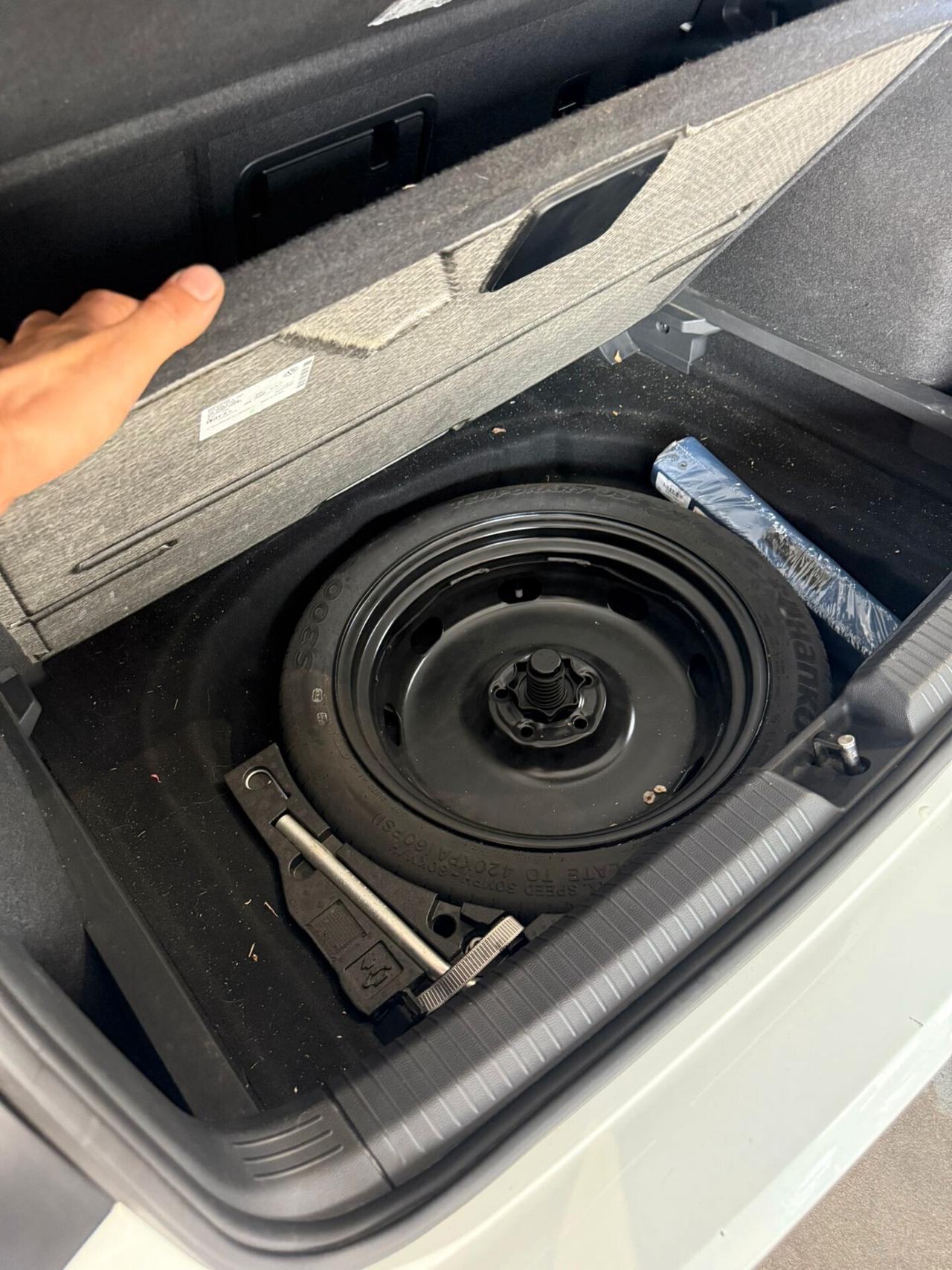 Volkswagen Golf 2.0 TDI 150 CV DSG SCR Style